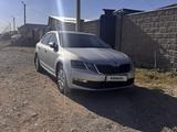 Skoda Octavia 2018 года за 7 500 000 тг. в Тараз