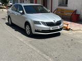 Skoda Octavia 2018 года за 7 500 000 тг. в Тараз – фото 3