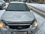 ВАЗ (Lada) Priora 2170 2008 годаfor800 000 тг. в Актобе