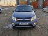 ВАЗ (Lada) Granta 2190 2012 годаfor2 150 000 тг. в Кульсары