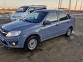 ВАЗ (Lada) Granta 2190 2012 года за 2 150 000 тг. в Кульсары – фото 4