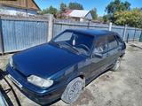 ВАЗ (Lada) 2114 2012 годаүшін950 000 тг. в Аягоз – фото 5