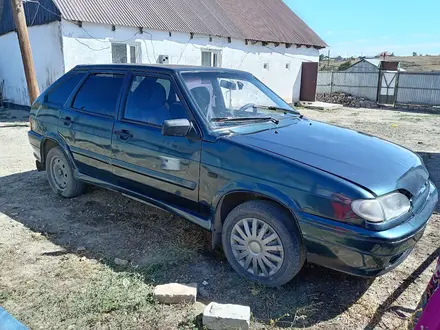 ВАЗ (Lada) 2114 2012 года за 950 000 тг. в Аягоз – фото 8