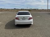 Toyota Camry 2011 годаүшін4 400 000 тг. в Кандыагаш – фото 2