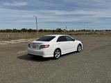 Toyota Camry 2011 годаүшін4 400 000 тг. в Кандыагаш – фото 3