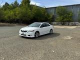 Toyota Camry 2011 годаүшін4 400 000 тг. в Кандыагаш – фото 4