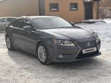 Lexus ES 250 2012 года за 11 000 000 тг. в Павлодар – фото 3