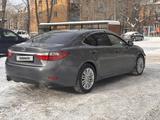 Lexus ES 250 2012 года за 11 000 000 тг. в Павлодар – фото 5
