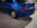 Toyota Corolla 2008 годаүшін4 850 000 тг. в Алматы