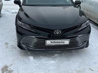 Toyota Camry 2020 годаүшін15 300 000 тг. в Алматы
