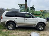 Mitsubishi Montero Sport 2000 года за 5 100 000 тг. в Усть-Каменогорск – фото 3
