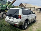 Mitsubishi Montero Sport 2000 года за 5 100 000 тг. в Усть-Каменогорск – фото 2