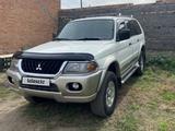 Mitsubishi Montero Sport 2000 годаүшін5 100 000 тг. в Усть-Каменогорск
