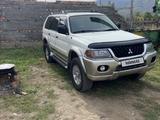 Mitsubishi Montero Sport 2000 года за 5 100 000 тг. в Усть-Каменогорск – фото 4
