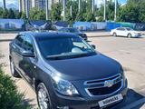 Chevrolet Cobalt 2023 года за 7 300 000 тг. в Алматы – фото 4