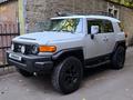 Toyota FJ Cruiser 2008 годаfor14 500 000 тг. в Алматы – фото 4