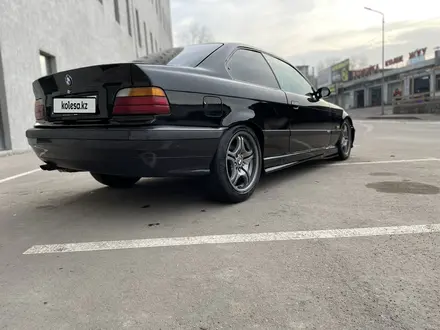 BMW 325 1995 года за 2 200 000 тг. в Алматы – фото 2