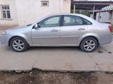 Daewoo Gentra 2014 годаүшін2 650 000 тг. в Жетысай – фото 2