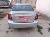 Daewoo Gentra 2014 годаүшін2 650 000 тг. в Жетысай – фото 3