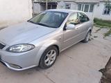 Daewoo Gentra 2014 годаүшін2 650 000 тг. в Жетысай – фото 4