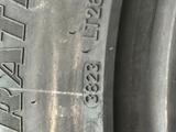 Шины GOODYEAR 265/70R17 121/118Q WRL DURATRAC RTfor105 000 тг. в Алматы – фото 5