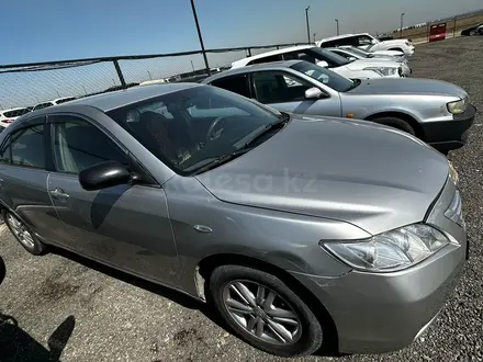 Toyota Camry 2006 года за 3 808 000 тг. в Алматы – фото 4