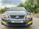 Lifan Solano 2015 года за 2 750 000 тг. в Уральск