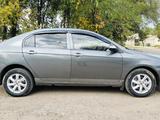 Lifan Solano 2015 года за 2 750 000 тг. в Уральск – фото 5