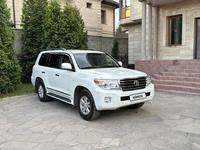 Toyota Land Cruiser 2007 годаfor13 500 000 тг. в Алматы