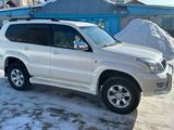 Toyota Land Cruiser Prado 2007 годаүшін13 500 000 тг. в Павлодар – фото 5