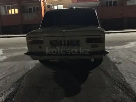 ВАЗ (Lada) 2101 1987 года за 330 000 тг. в Рудный – фото 3