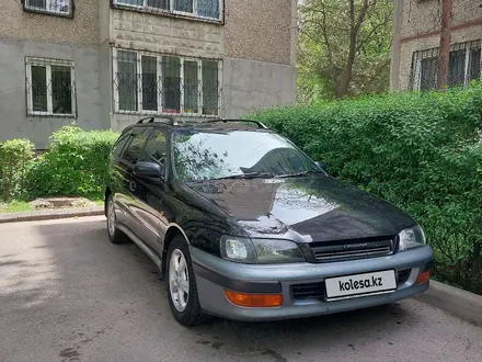 Toyota Caldina 1997 года за 3 700 000 тг. в Алматы – фото 20