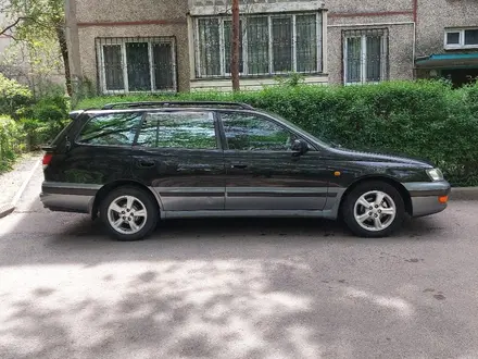 Toyota Caldina 1997 года за 3 700 000 тг. в Алматы – фото 21