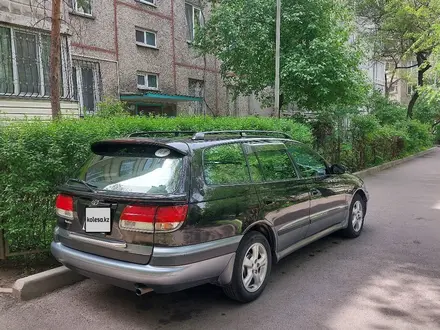 Toyota Caldina 1997 года за 3 700 000 тг. в Алматы – фото 22