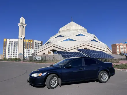 Chrysler Sebring 2004 года за 3 600 000 тг. в Астана