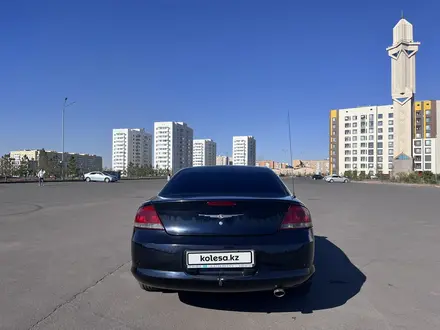 Chrysler Sebring 2004 года за 3 600 000 тг. в Астана – фото 6