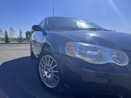 Chrysler Sebring 2004 года за 3 600 000 тг. в Астана – фото 9