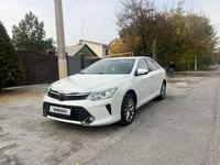 Toyota Camry 2016 годаfor11 600 000 тг. в Тараз