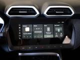 MG ZS 2026 годаүшін7 990 000 тг. в Семей – фото 5