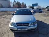 Opel Omega 2000 годаүшін1 200 000 тг. в Алматы