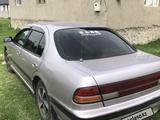 Nissan Maxima 1996 годаүшін2 200 000 тг. в Тараз – фото 4