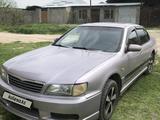 Nissan Maxima 1996 годаүшін2 200 000 тг. в Тараз