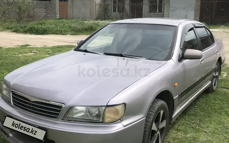 Nissan Maxima 1996 года за 2 200 000 тг. в Тараз