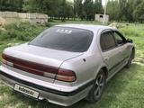 Nissan Maxima 1996 годаүшін2 200 000 тг. в Тараз – фото 3