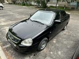 ВАЗ (Lada) Priora 2170 2014 годаүшін2 600 000 тг. в Талдыкорган – фото 2