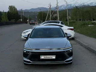 Hyundai Sonata, 2024
