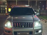 Toyota Land Cruiser Prado 2004 года за 8 500 000 тг. в Алматы