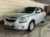 Chevrolet Cobalt 2023 года за 6 500 000 тг. в Алматы – фото 3