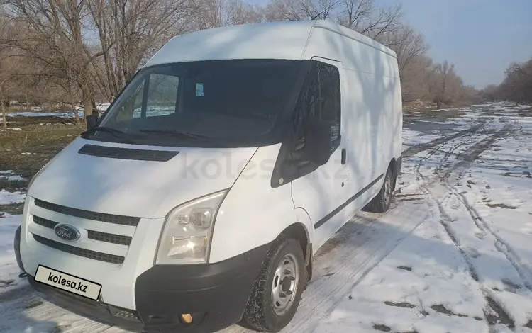 Ford Transit 2011 года за 7 500 000 тг. в Алматы