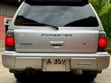 Subaru Forester 1998 года за 4 200 000 тг. в Алматы – фото 3